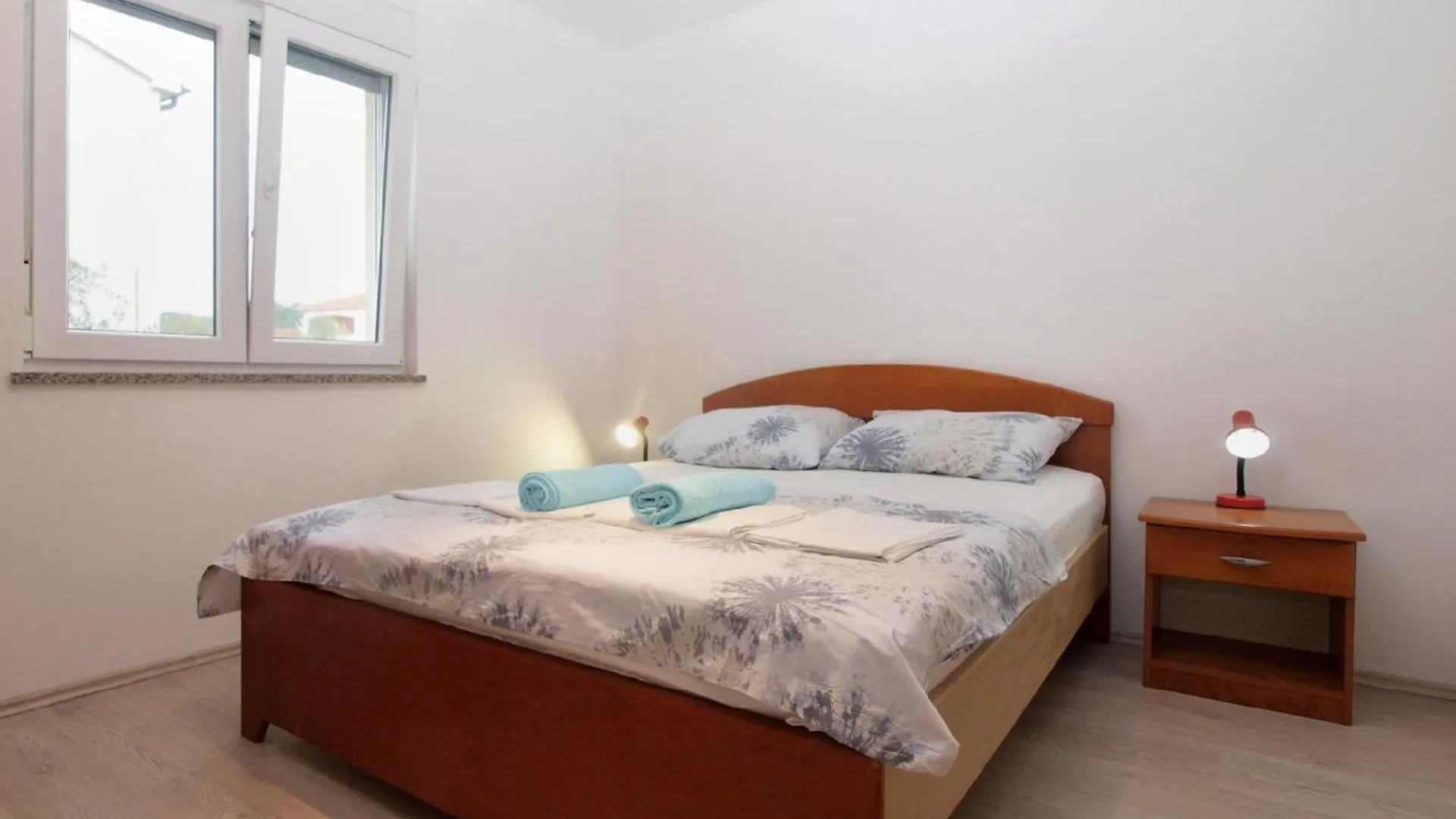 Ferienwohnung Fuer 4 Personen Ca 38 Qm In Liznjan, Istrien Suedkueste Von Istrien Liznjan