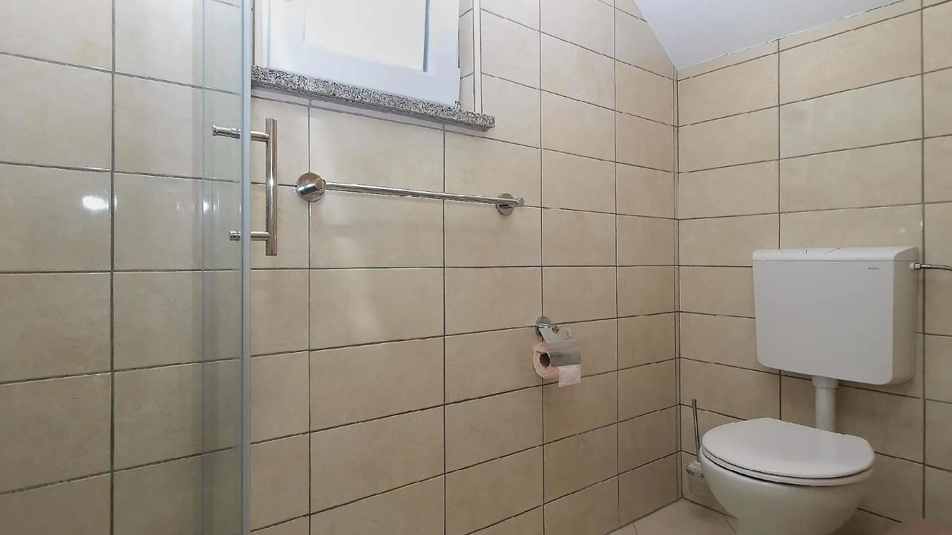 Apartment Ferienwohnung Fuer 4 Personen Ca 38 Qm In Liznjan, Istrien Suedkueste Von Istrien