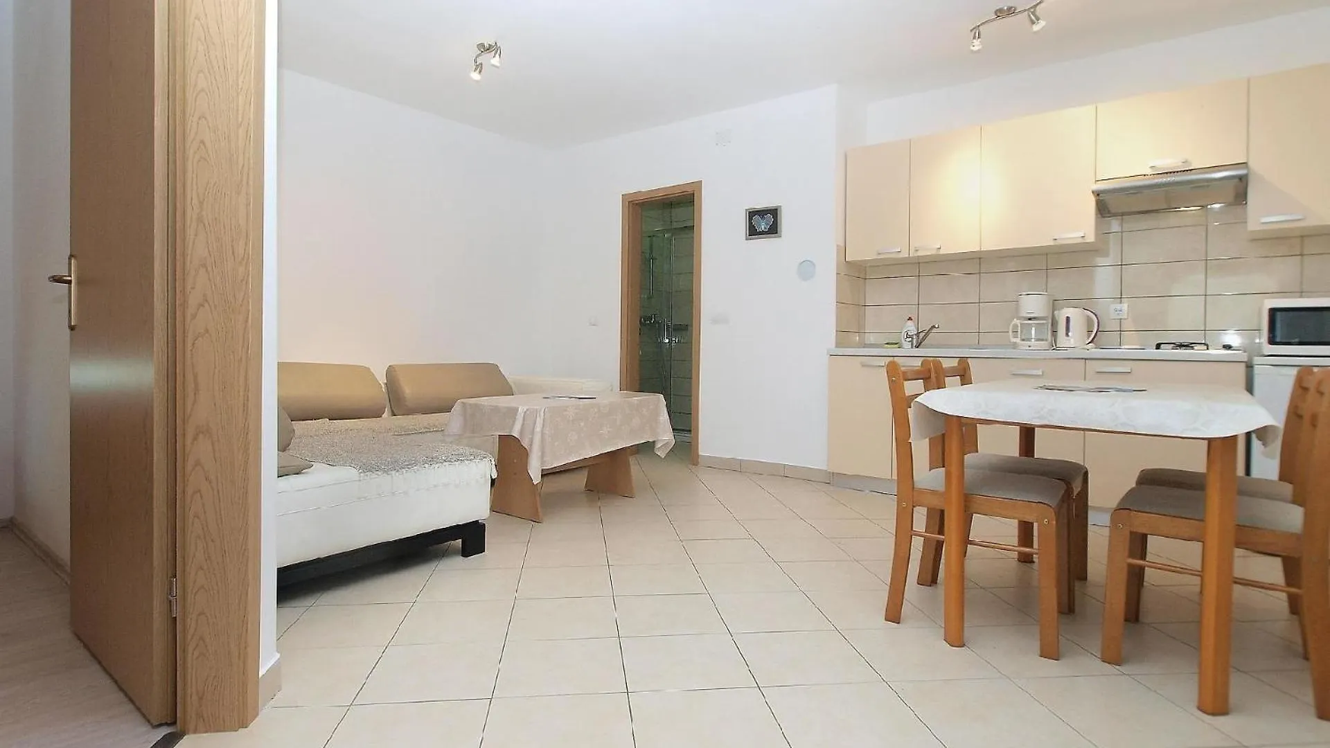 Ferienwohnung Fuer 4 Personen Ca 38 Qm In Liznjan, Istrien Suedkueste Von Istrien Apartment