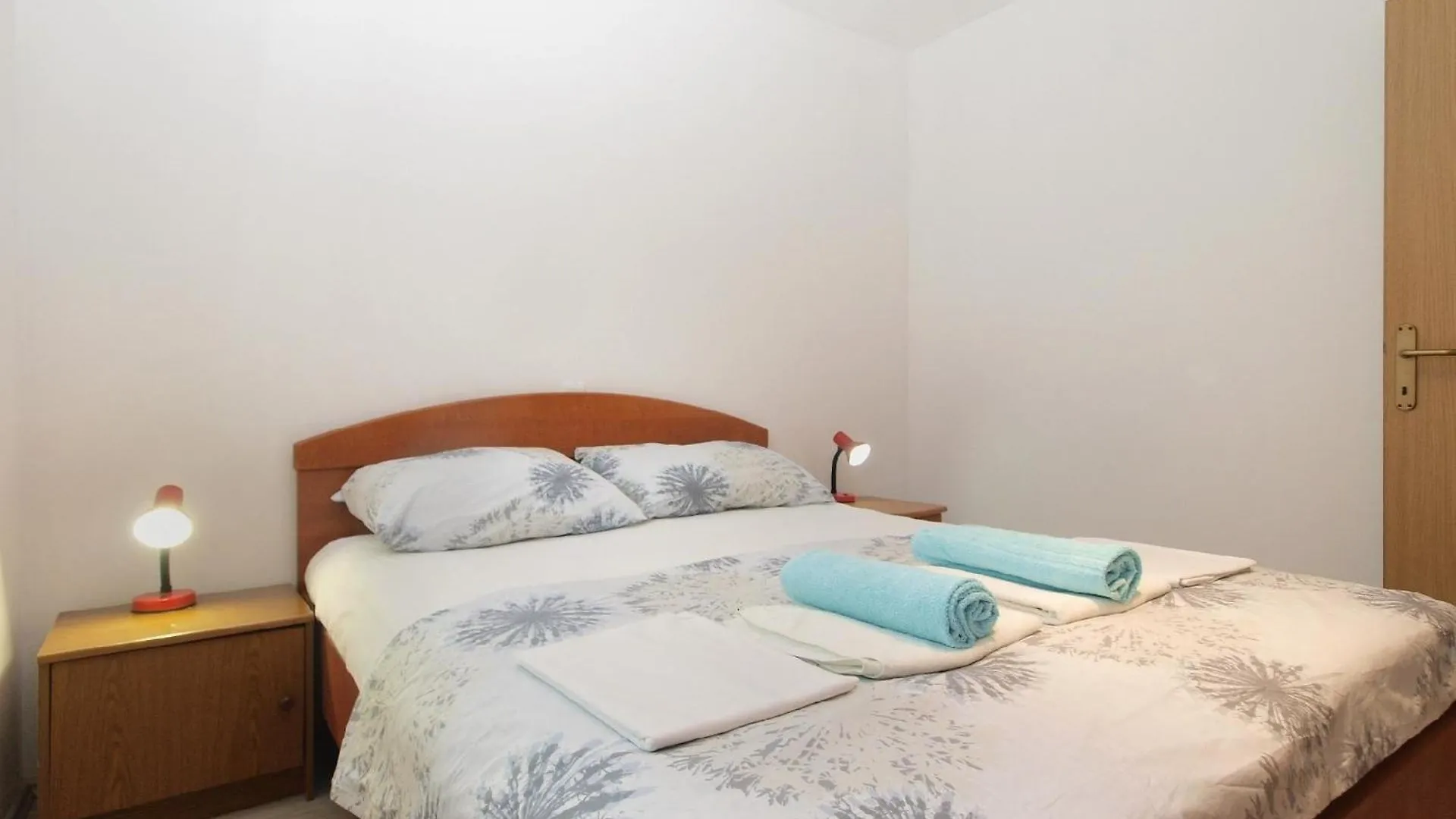Apartment Ferienwohnung Fuer 4 Personen Ca 38 Qm In Liznjan, Istrien Suedkueste Von Istrien Croatia
