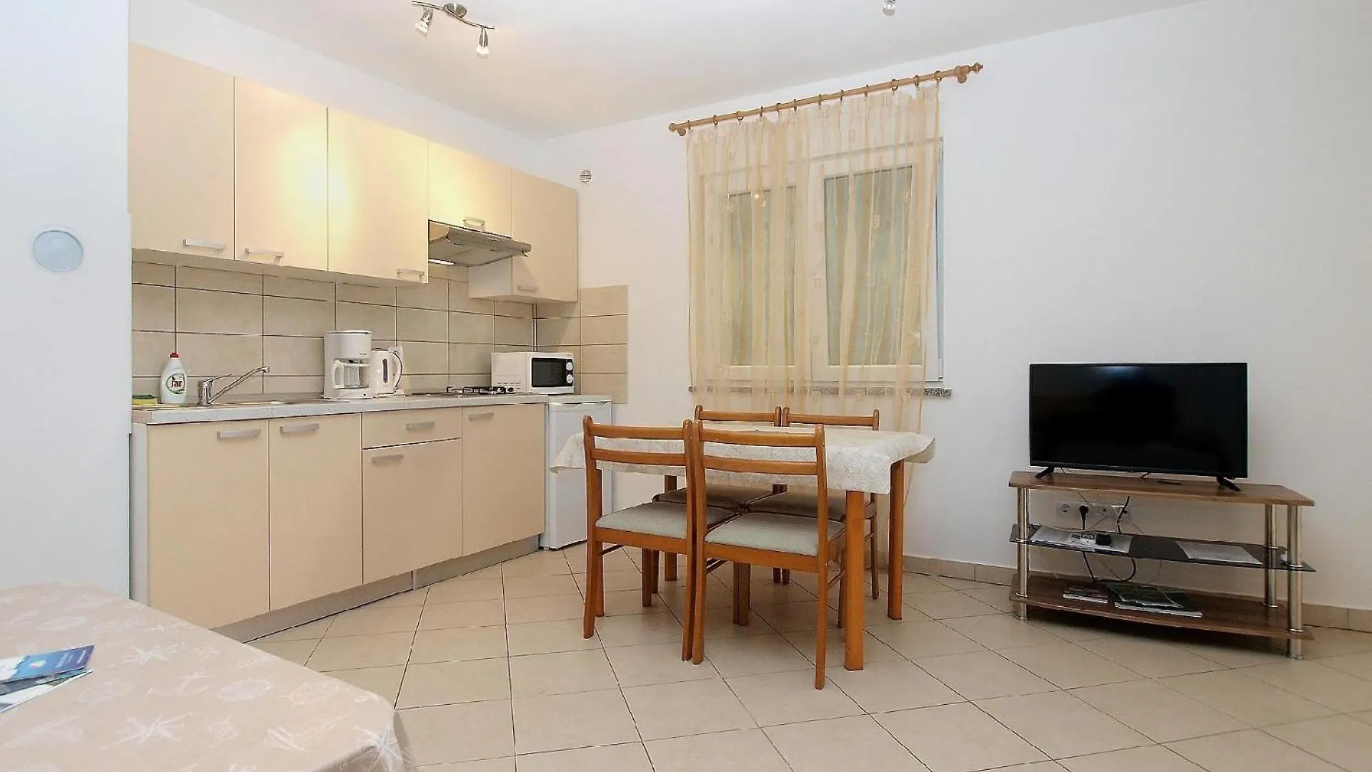 Ferienwohnung Fuer 4 Personen Ca 38 Qm In Liznjan, Istrien Suedkueste Von Istrien Croatia
