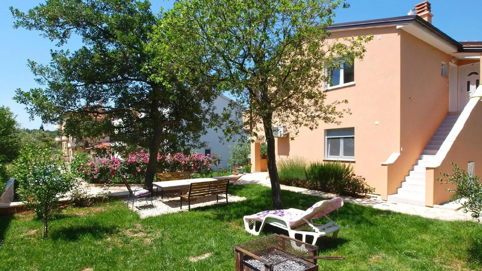 Ferienwohnung Fuer 4 Personen Ca 38 Qm In Liznjan, Istrien Suedkueste Von Istrien 0*, Liznjan Croatia