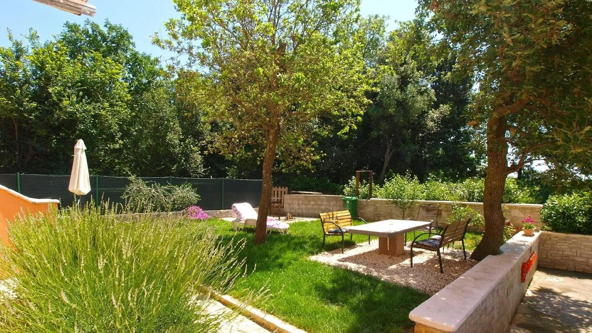 Ferienwohnung Fuer 4 Personen Ca 38 Qm In Liznjan, Istrien Suedkueste Von Istrien Apartment